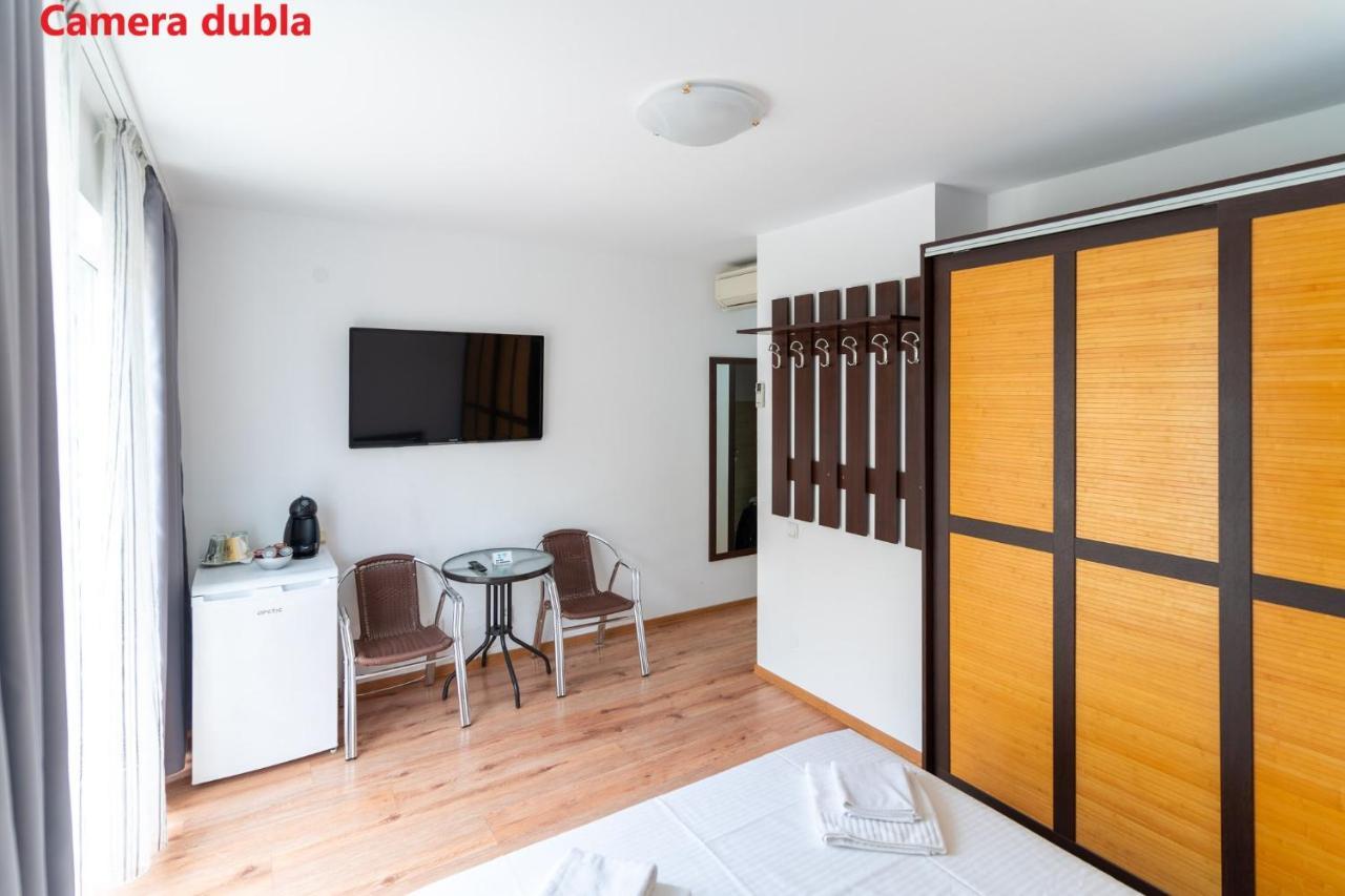 Zeka'S Properties Mamaia Exterior photo