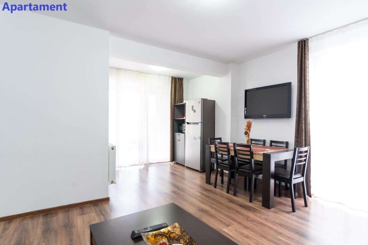 Zeka'S Properties Mamaia Exterior photo