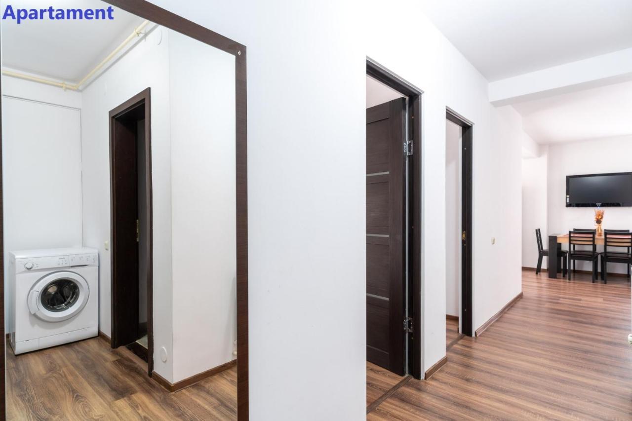 Zeka'S Properties Mamaia Exterior photo